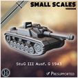 1_PREM_HM-M2-V47.jpg WW2 small-scale vehicles pack No. 2 (Middle war German tanks) - Germany Eastern Western Front Normandy Stalingrad Koursk Italy Afrika WWII