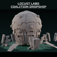 Coalition-3.png 6mm Coalición Dropship