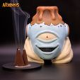 3.jpg JOGO JUJUTSU KAISEN KAISEN INCENSE BURNER