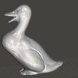 DUCK-b.jpg duck statue