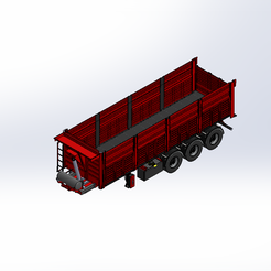 Ekran-Görüntüsü-302.png 3D file Tipper Trailer・3D printer model to download