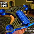 RaptorFPV01.jpg Raptor 190 Racing Quadcopter