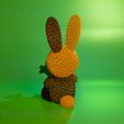 Bunny-3.jpg Crochet Vampire Bunny