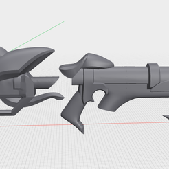 Jhin best 3D printer files・110 models to download・Cults