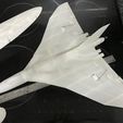 IMG_1467.jpg Build Guide: Avro Vulcan B2 RC Model (1/32 scale, 950mm span)