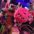 20231104_175647.jpg DooM Cacodemon figure/sculpture