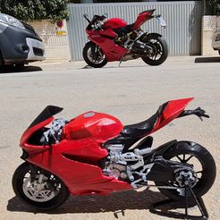 Ducati 1199 Superbike, marinus2