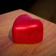 D2437301-1F51-4E86-B0DA-40FBD9B8B2FB.png Heart Shaped Box 3D Model for Valentine's Day