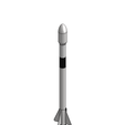 Screenshot-2024-03-05-084908.png Spacex Falcon 9 Model Rocket 3D Printable