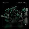 CultsDesign-2025-06-09T180900.525.png Legión Perdida - Core Sect Bundle (Pre-apoyado)