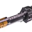 Data-Knife-replica-prop-from-Titanfall-by-Blasters4Masters_5.webp Data Knife — реплика оружия из игры «Titanfall 2»