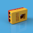 Bottom_2024-Apr-21_09-08-59AM-000_CustomizedView25136696820.png Raspberry Pi 4B Case