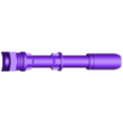 KS_Gun_Lascannon.stl Kli-San Battle Tank