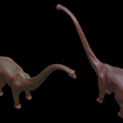 Diplodocus_Miniature_6.png Diplodocus Miniature 3D print model