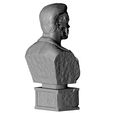 26.jpg 3D PRINTABLE COLLECTION BUSTS 9 CHARACTERS 12 MODELS