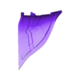 Noy Armor Sliced left fr.stl Noy Armor - Genshin Impact