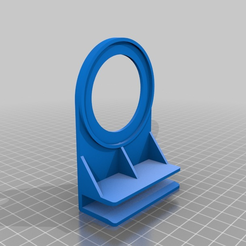 ccd_holder.png Soporte CCD para cámara YI