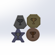 Insigne-01.png Playstation trophy badges
