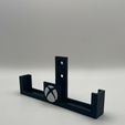 thumbnail_IMG_0817.jpg Xbox One Game Wall Mount or Display Stand