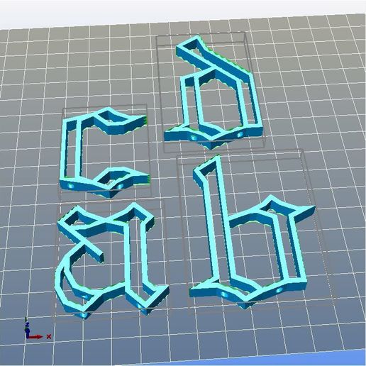 3d-fabric-jean-pierre-Gothic-alphabet-abcd.jpg Gothic alphabet