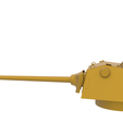 2.png Panther II Turret