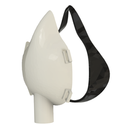 2020-03-21_16-33-18.png Archivo 3D gratuito Máscara de 2 piezas - Prueba・Objeto imprimible en 3D para descargar