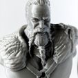 20191021_081559-01.jpeg Fichier STL Guerrier Viking・Objet pour imprimante 3D à télécharger