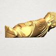 Sleeping Buddha (ii) A04.png Sleeping Buddha 02