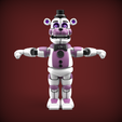 FUNTIME-FREDDY.1190.png Funtime Freddy/ / PRINT-IN-PLACE WITHOUT SUPPORT