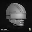 12.png Heat Viper V2 GI Joe Fan Art STL Files for Action Figures
