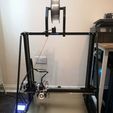 IMG_20200226_012546.jpg CR-10S5 AIO conversion with 3DFused Linear Rail Kits