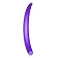 TAIL.stl Archivo STL gratis Comedero para gatos・Modelo de impresión 3D para descargar