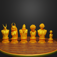 1a.png Anime Figure Chess Set Anime Character Chess Pieces V3