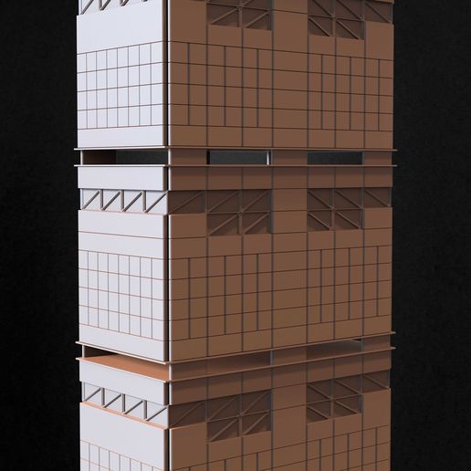 Pack-of-40-Skyscrapers-Volume-02-Sculpted-by-Yacine-BRINIS-Set-034.jpg Pack Of 40 Skyscrapers Volume 02