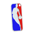 imagen_2023-07-25_162323109.png Lot de 6 porte-clés NBA Minesota, Oklahoma, Portland Utah et Denver