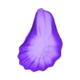 oyster shell.stl Oyster Shell