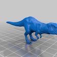 Tyrannosaurus_t.jpg 恐竜ティラノサウルス（Tyrannosaurus）3Dデータ