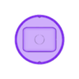 SpinDuel_charge_top_v1.6.stl SpinDuel - DIY spinning top - with IOS app
