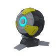 6.jpg Stratagem Beacon - Helldivers 2 - Printable 3d model - STL files - Commercial Use