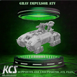 GRAV-IMPULSOR-ATV.png GRAV IMPULSOR ATV - Onslaught Gattling Cannon