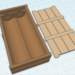 holder_crate.png Ammo crate 2x18650 batteries