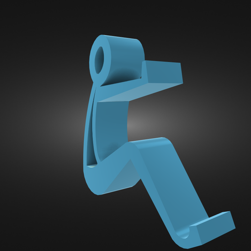 Phone stand