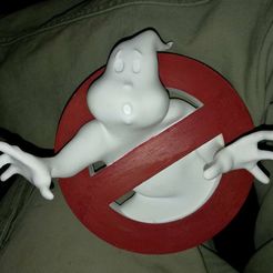 ghost_busters_grand_peint.jpg Fichier STL gratuit Logo de S.O.S. Fantômes・Modèle à télécharger et à imprimer en 3D