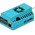 Screenshot-2023-05-23-222405.png STL file BTT Pi Case・3D printer model to download