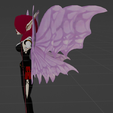 2.png Kameo: Elements of Power - Kalus 3D Model STL File - Bring the Might of Kalus to Life in 3D!