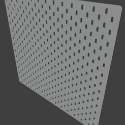 Design-3D.png IKEA perforated technical panel 1/100 scale 56x56