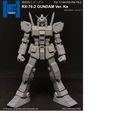 4.jpg 1/144 RX-78-2 Ver. ka 3D printing conversion kit for EG RX-78-2