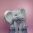 elefante1.png elefante adorable / elephant lovely