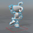 Cuphead 2.0 Versión Final (3) - 3.png Cuphead - Actionfigur