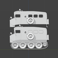 Screenshot-2026-02-22-171829.png USAF Thiokol 601 Snowcat - 3D Printable - Low Poly - No AI